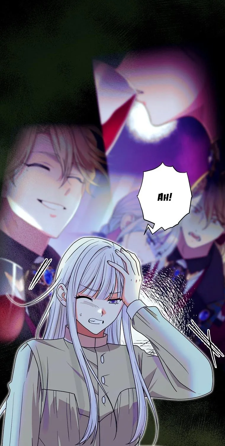 Ice Flower Knight Chapter 51 page 35