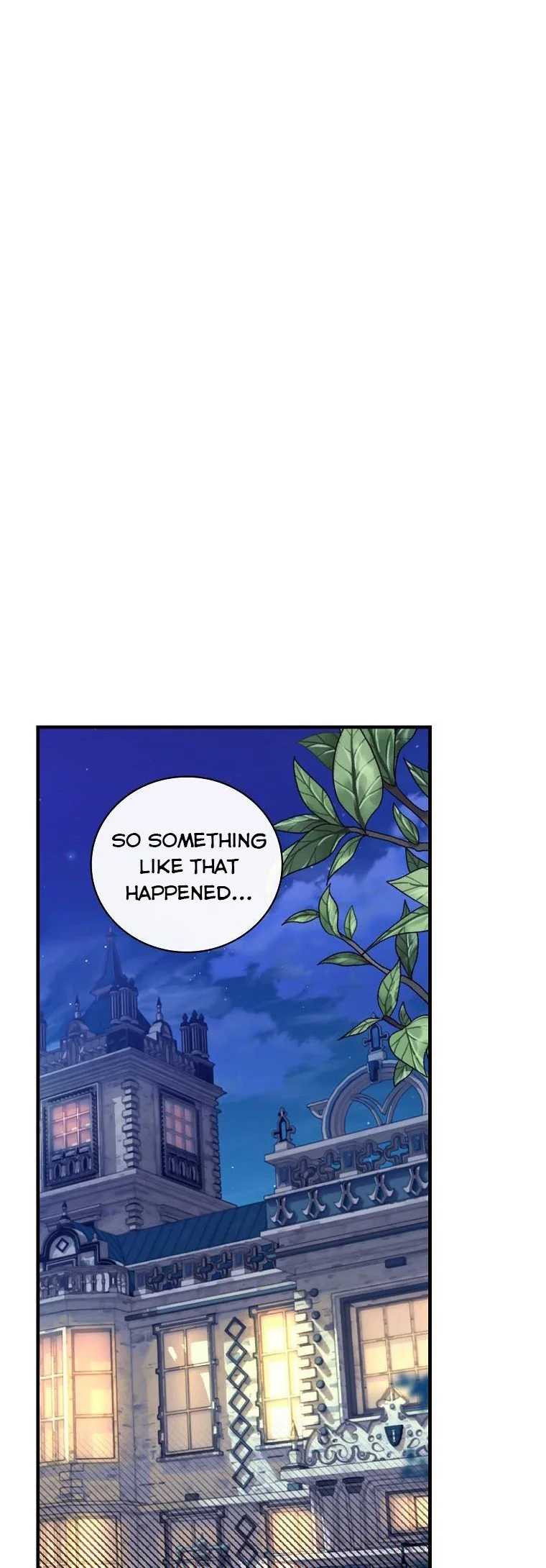 Ice Flower Knight Chapter 52 page 43