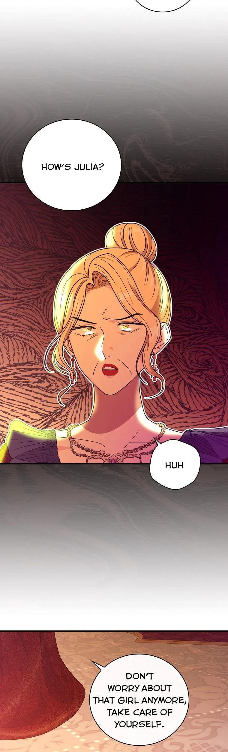 Ice Flower Knight Chapter 52 page 24