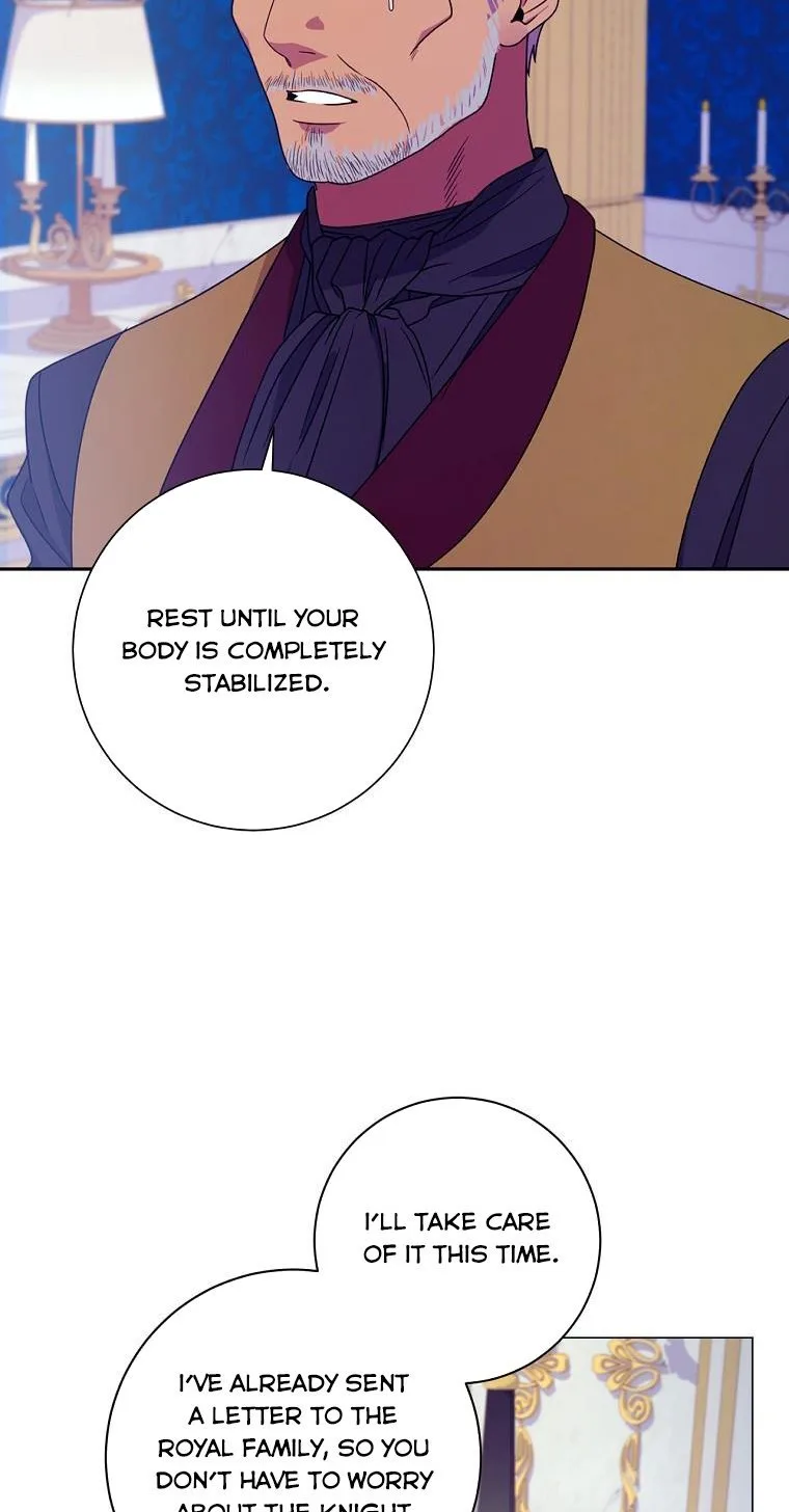Ice Flower Knight Chapter 51 page 43