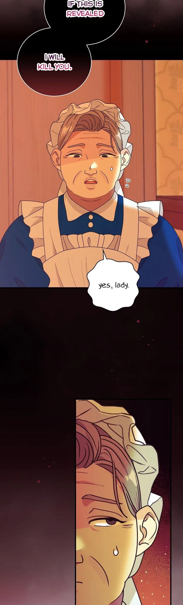 Ice Flower Knight Chapter 52 page 22