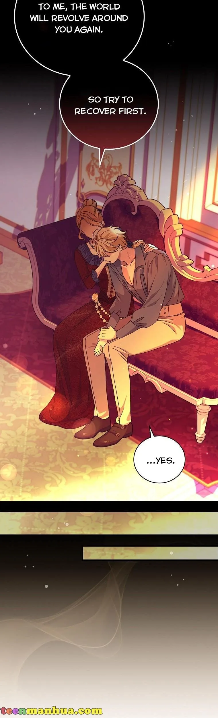 Ice Flower Knight Chapter 52 page 26