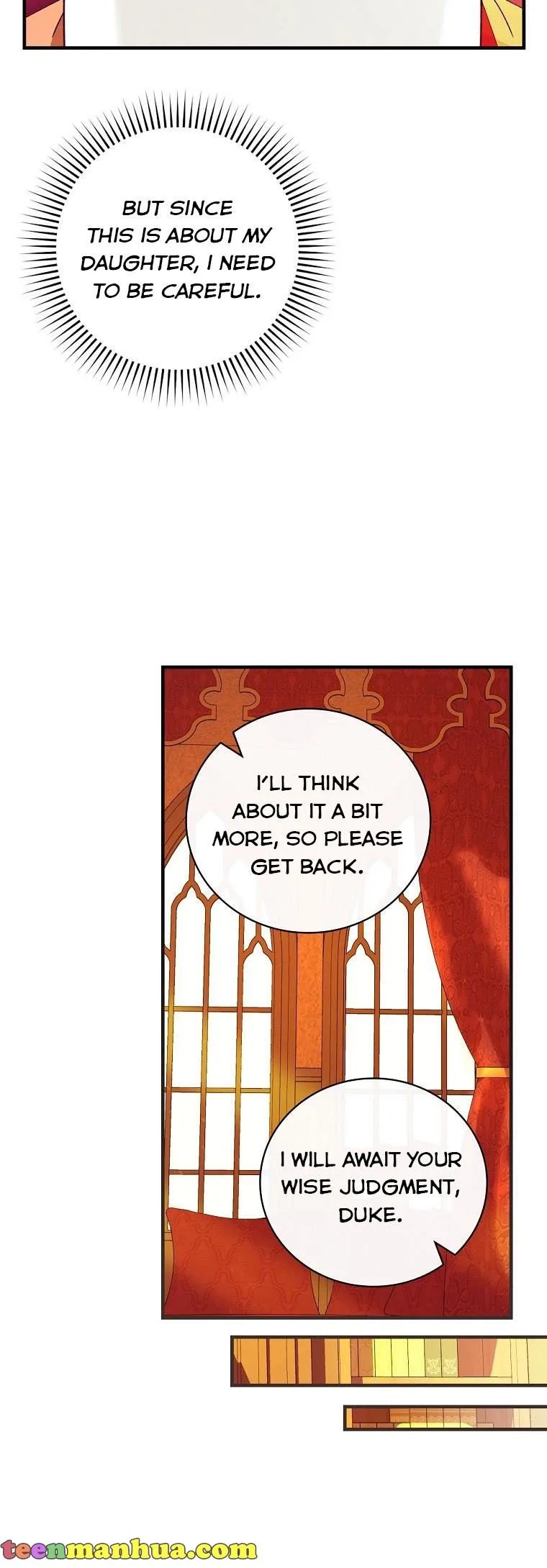 Ice Flower Knight Chapter 52 page 42