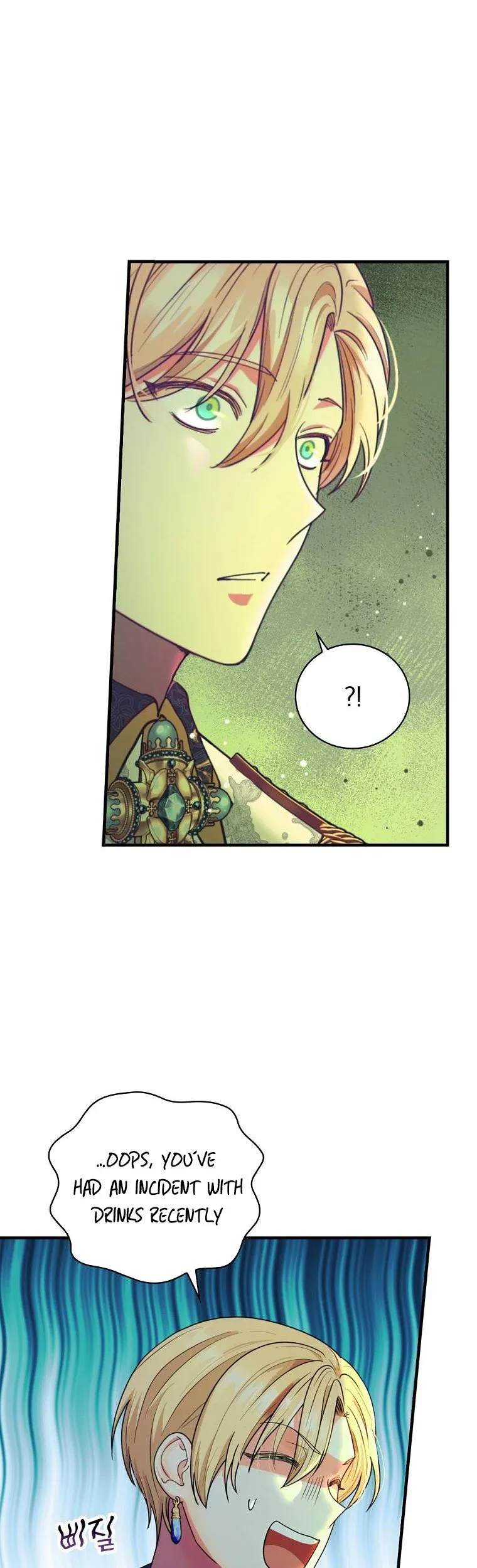 Ice Flower Knight Chapter 53 page 13