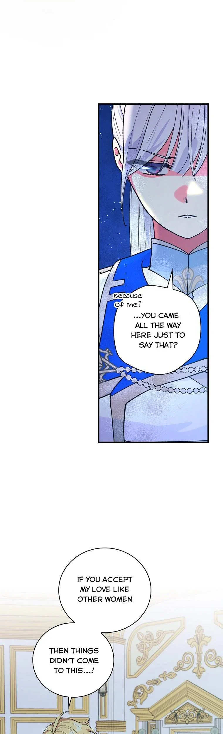 Ice Flower Knight Chapter 56 page 4