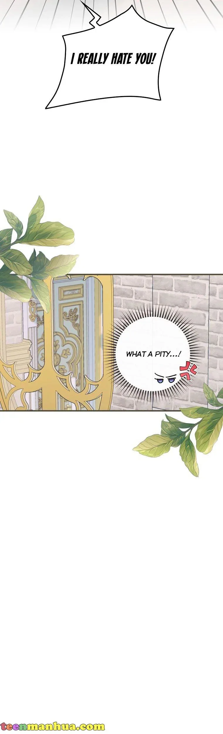Ice Flower Knight Chapter 56 page 12
