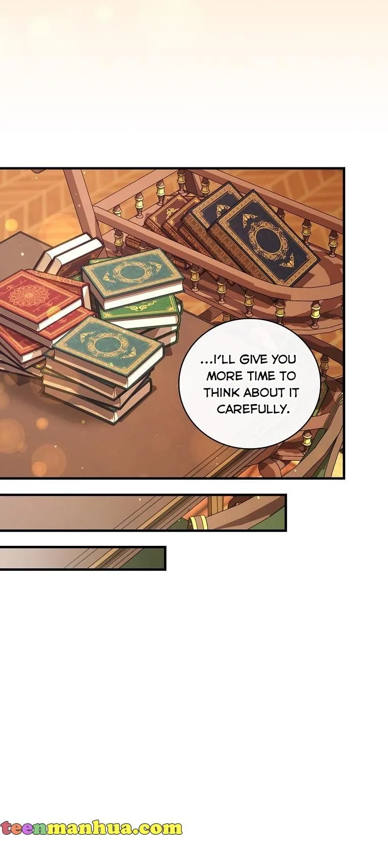 Ice Flower Knight Chapter 57 page 42