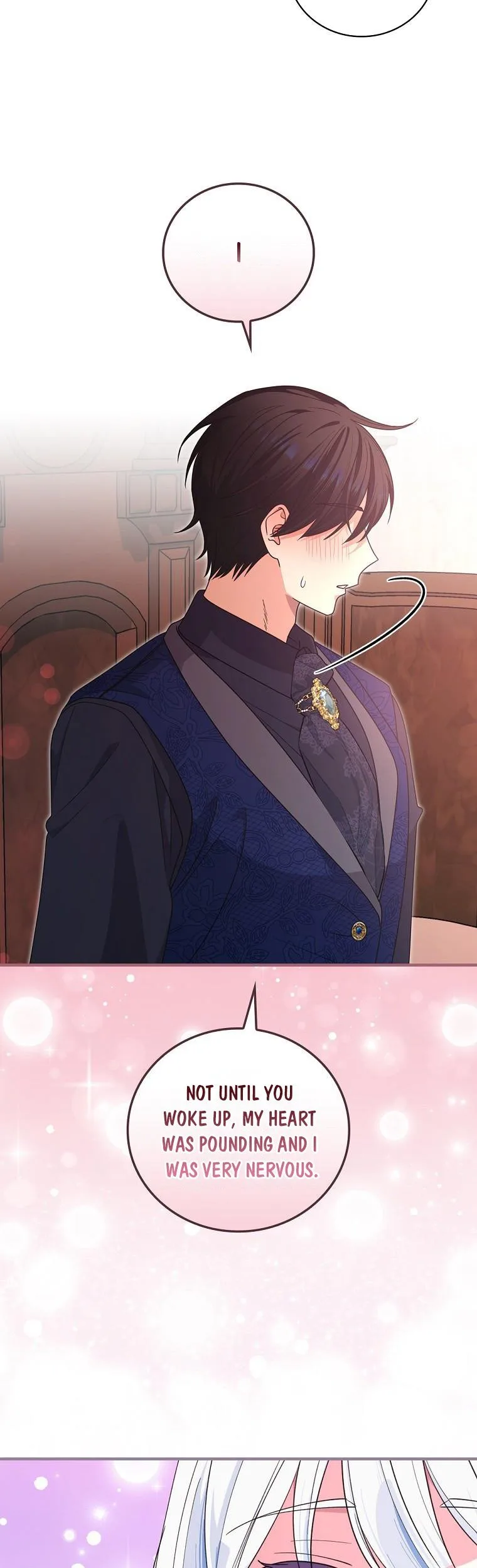 Ice Flower Knight Chapter 57 page 12