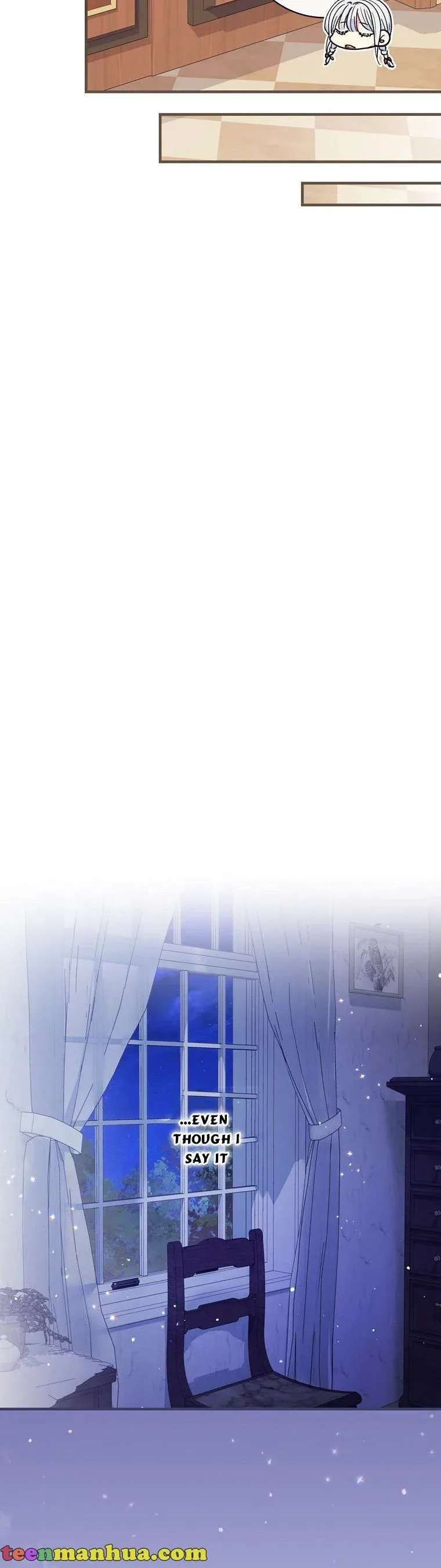 Ice Flower Knight Chapter 56 page 45