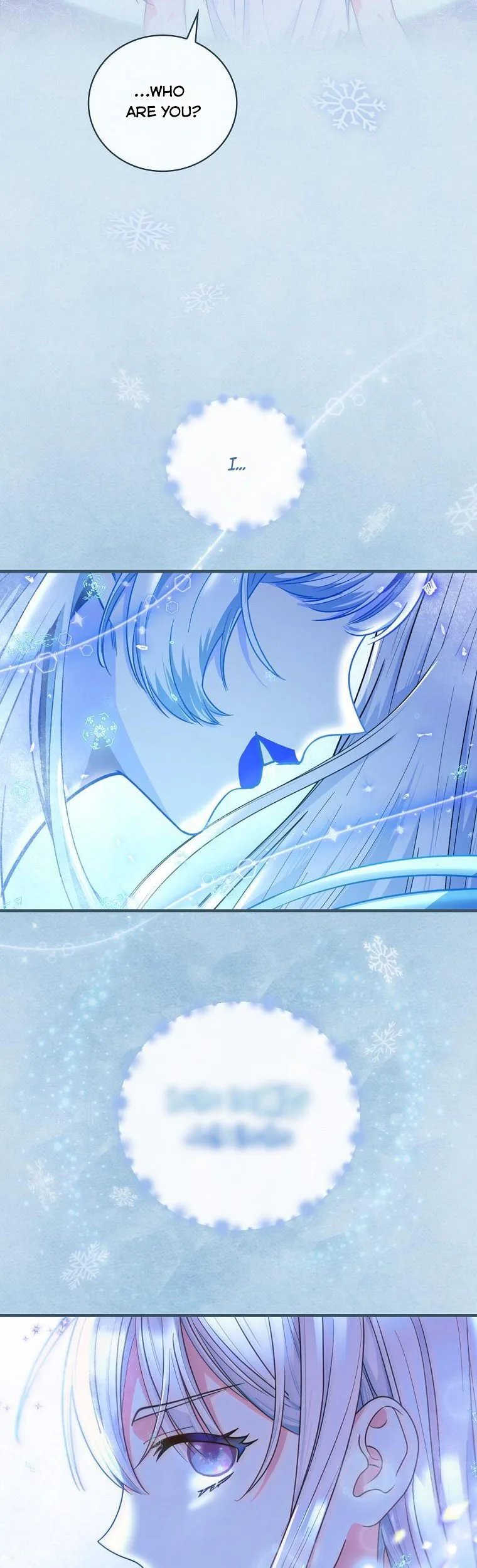 Ice Flower Knight Chapter 57 page 29
