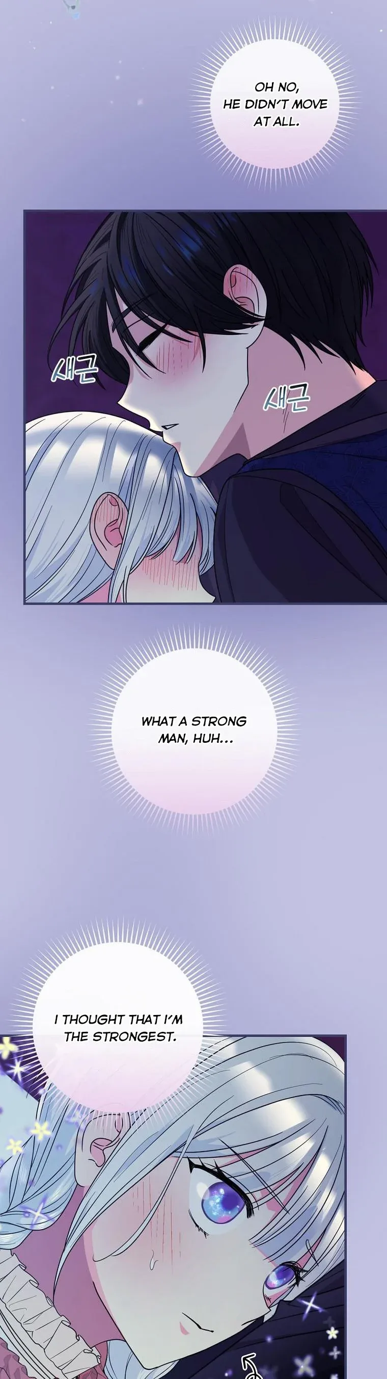 Ice Flower Knight Chapter 56 page 47