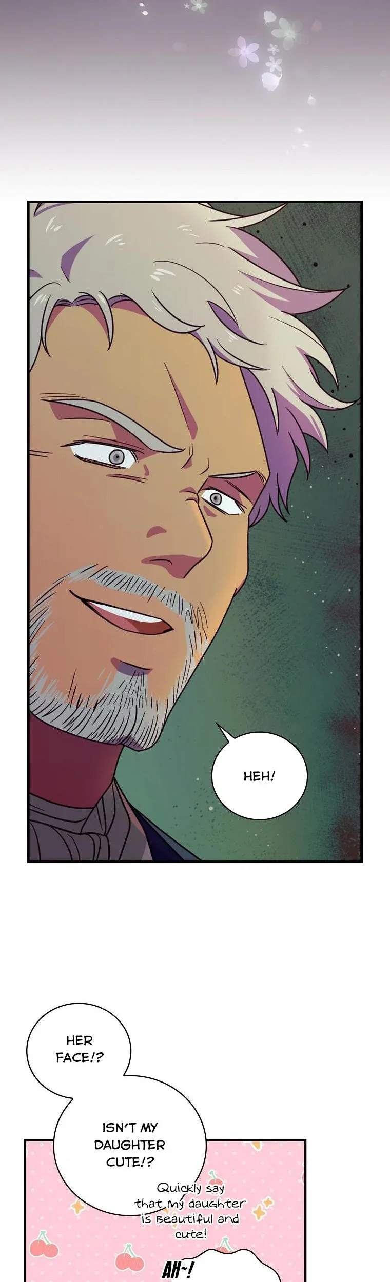 Ice Flower Knight Chapter 56 page 39