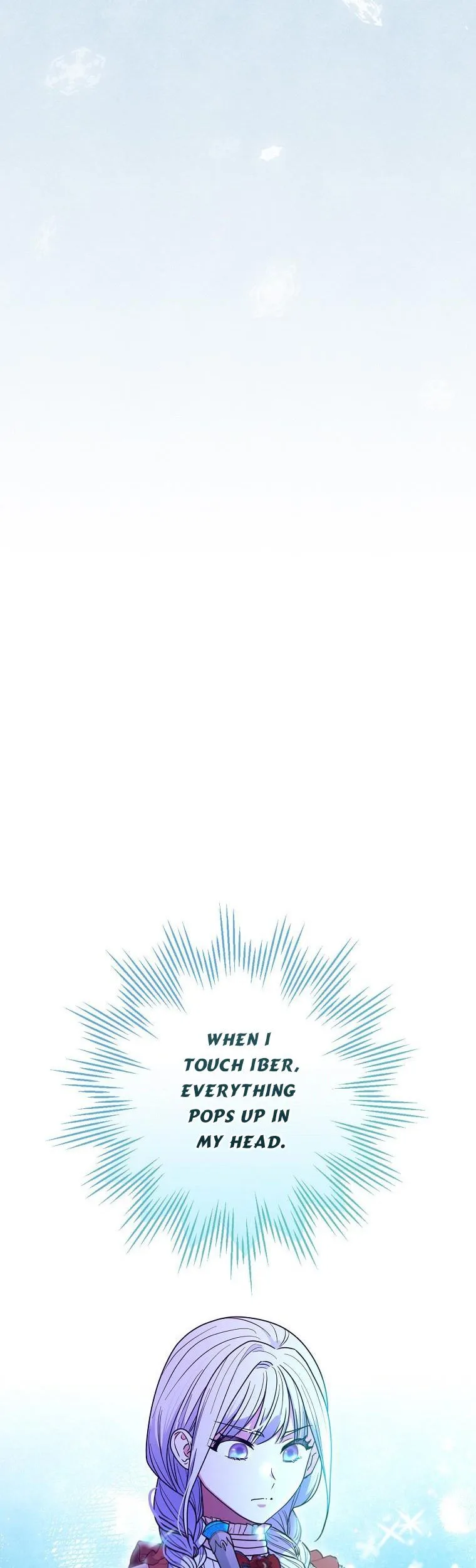 Ice Flower Knight Chapter 57 page 31