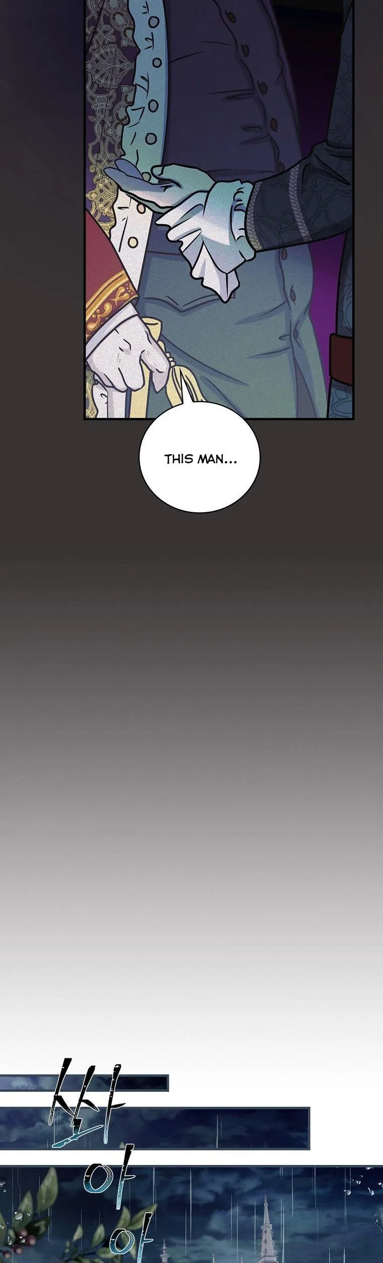 Ice Flower Knight Chapter 54 page 7
