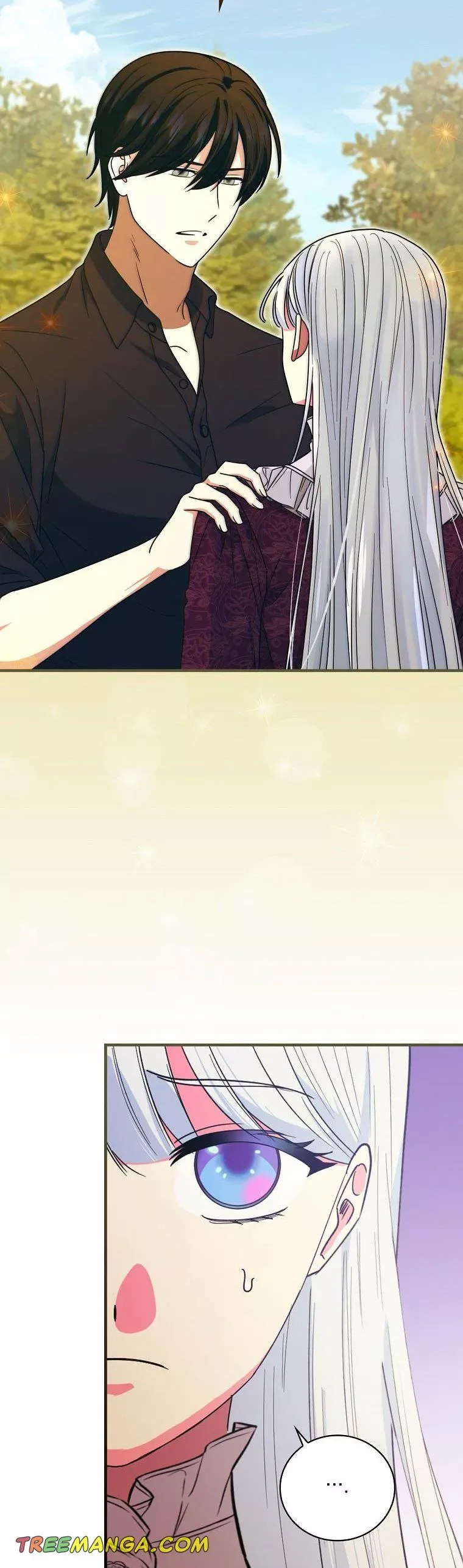 Ice Flower Knight Chapter 58 page 4