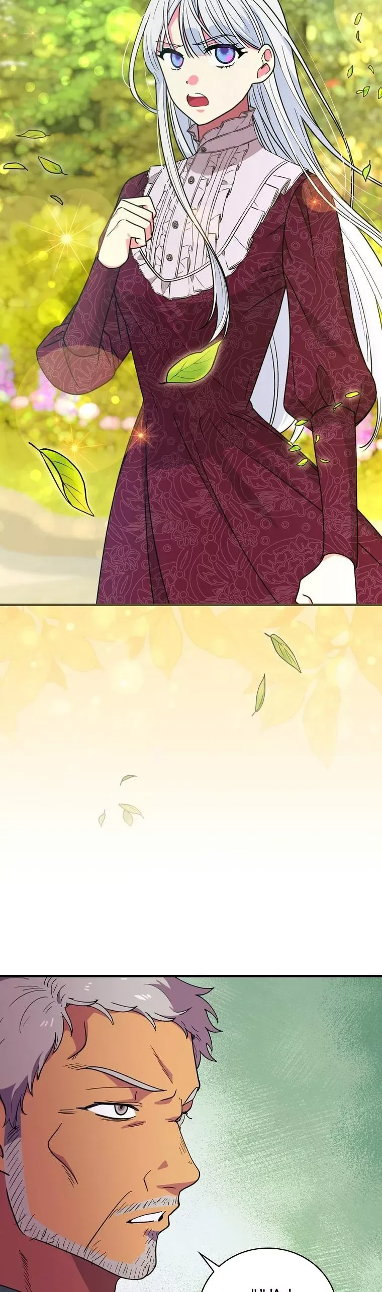 Ice Flower Knight Chapter 58 page 7