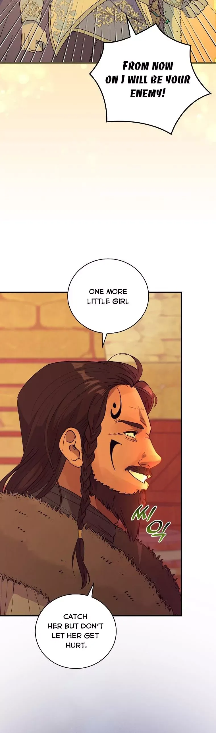 Ice Flower Knight Chapter 58 page 26