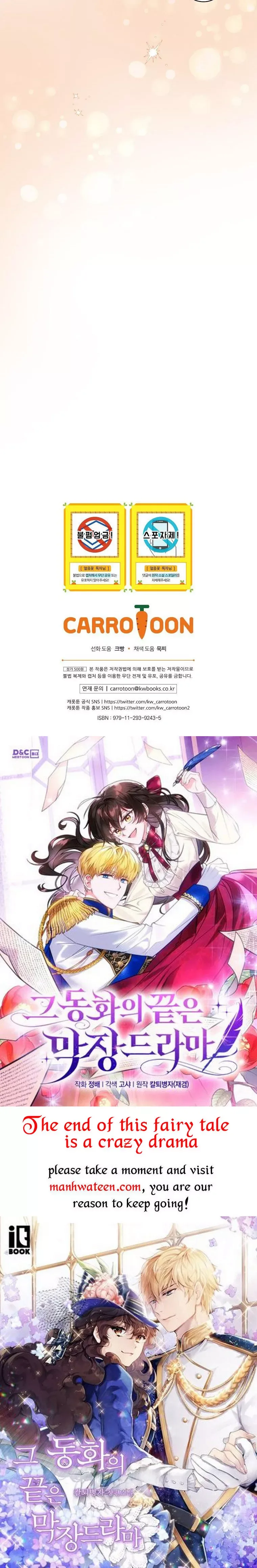 Ice Flower Knight Chapter 58 page 36