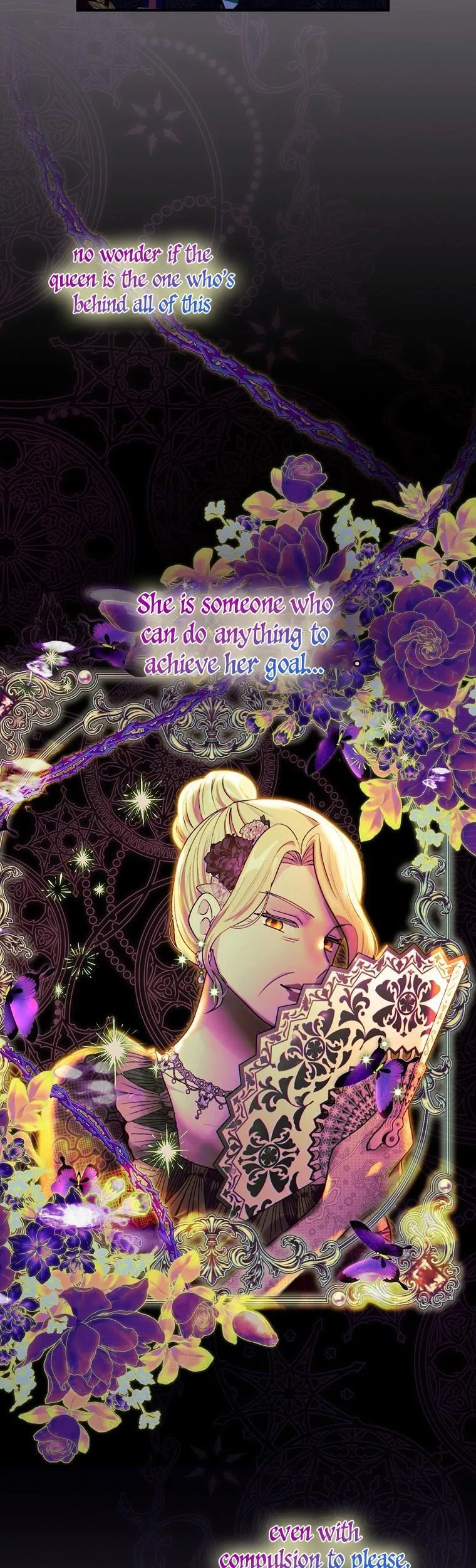 Ice Flower Knight Chapter 54 page 26