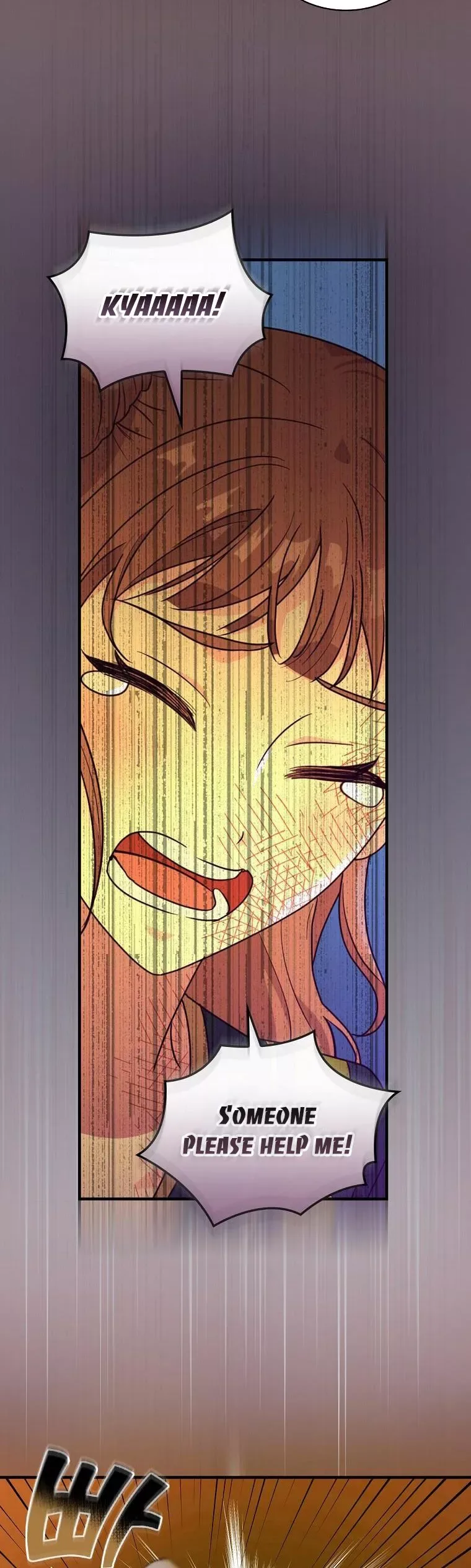 Ice Flower Knight Chapter 58 page 17
