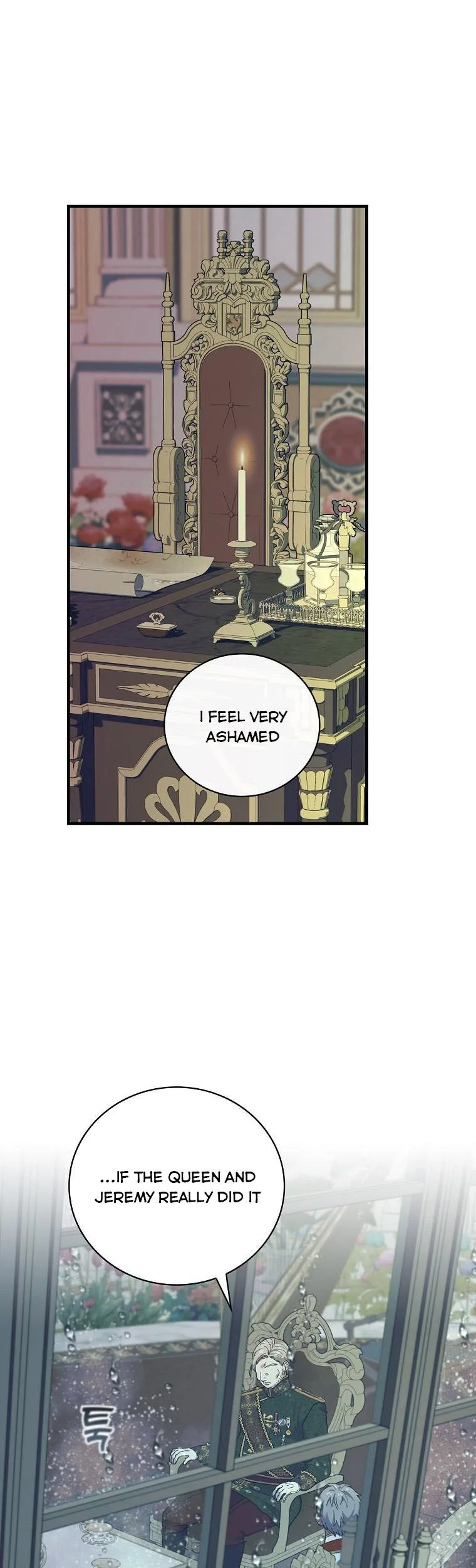 Ice Flower Knight Chapter 54 page 30