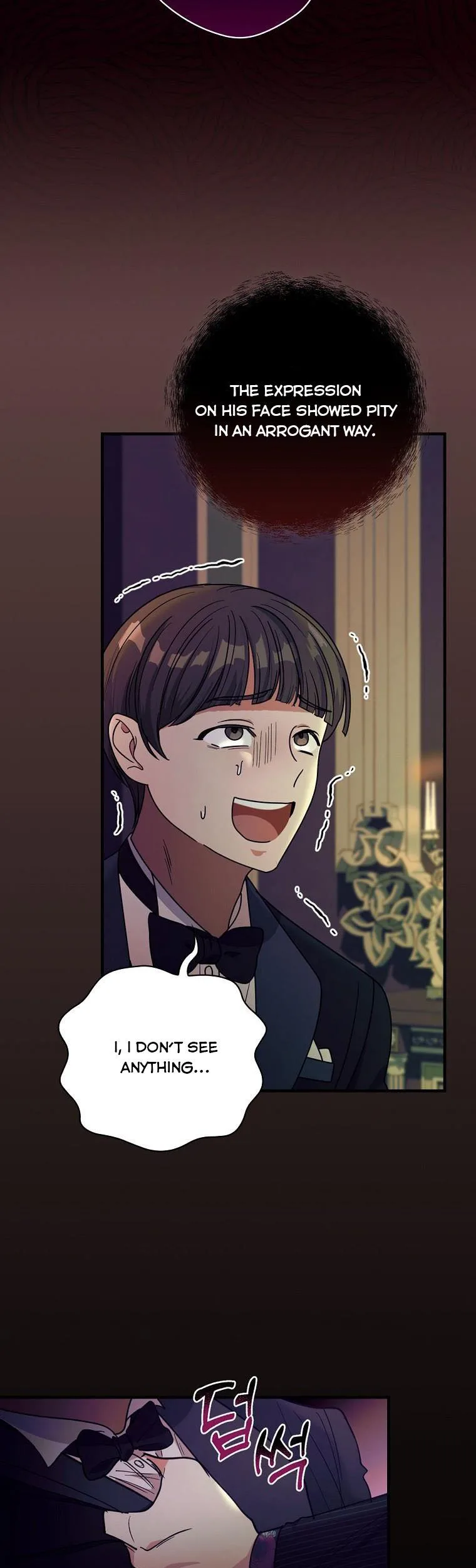 Ice Flower Knight Chapter 54 page 20