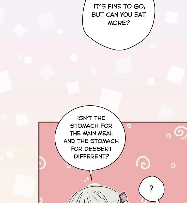 Ice Flower Knight Chapter 53 page 54
