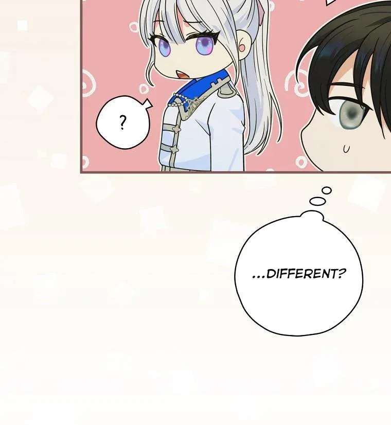 Ice Flower Knight Chapter 53 page 55