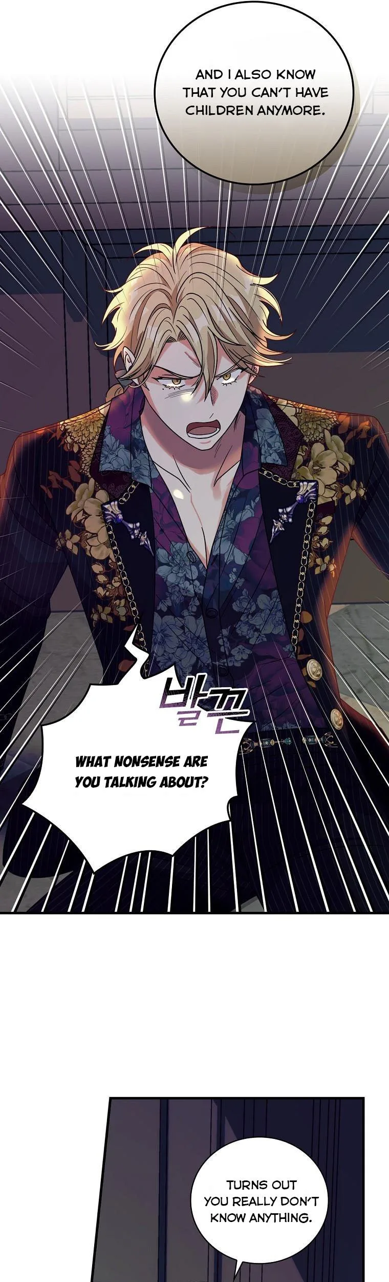 Ice Flower Knight Chapter 54 page 42