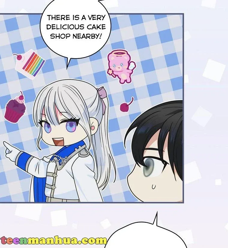 Ice Flower Knight Chapter 53 page 53