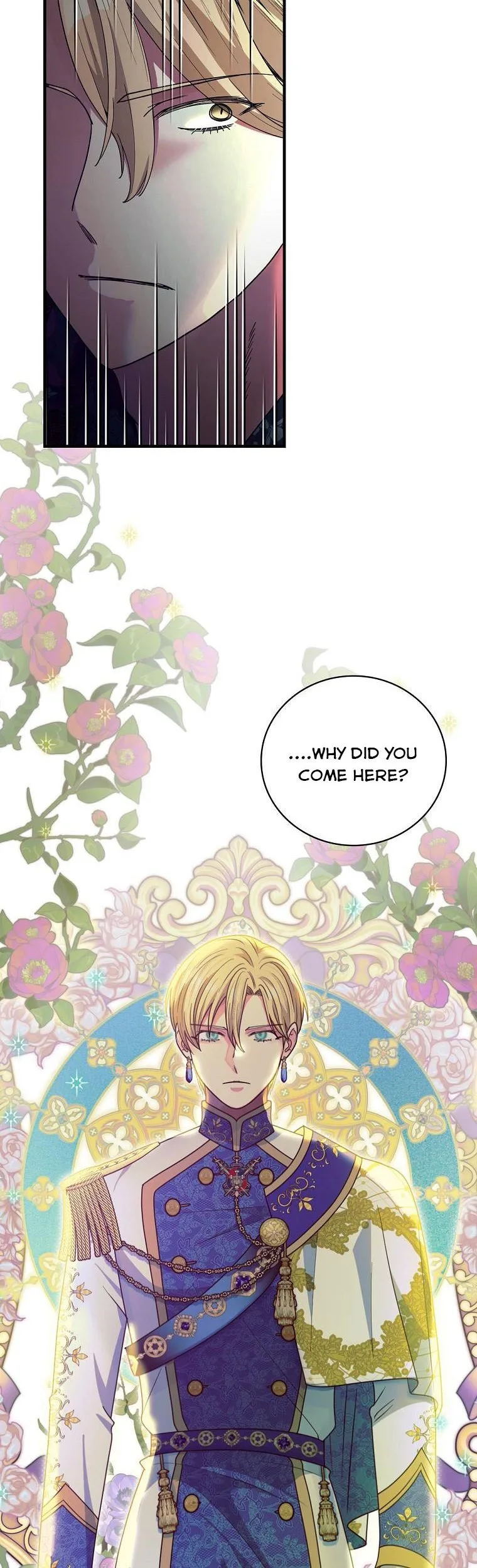 Ice Flower Knight Chapter 54 page 37