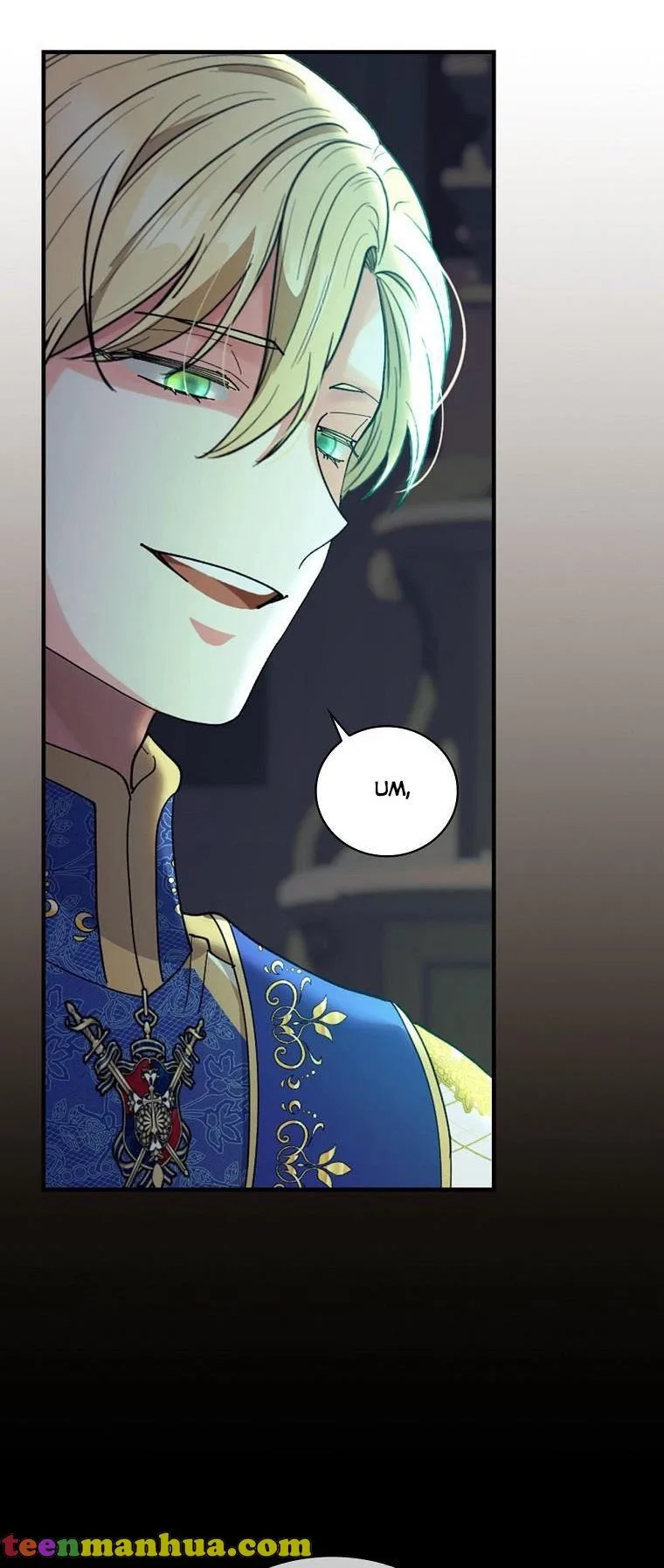 Ice Flower Knight Chapter 54 page 54