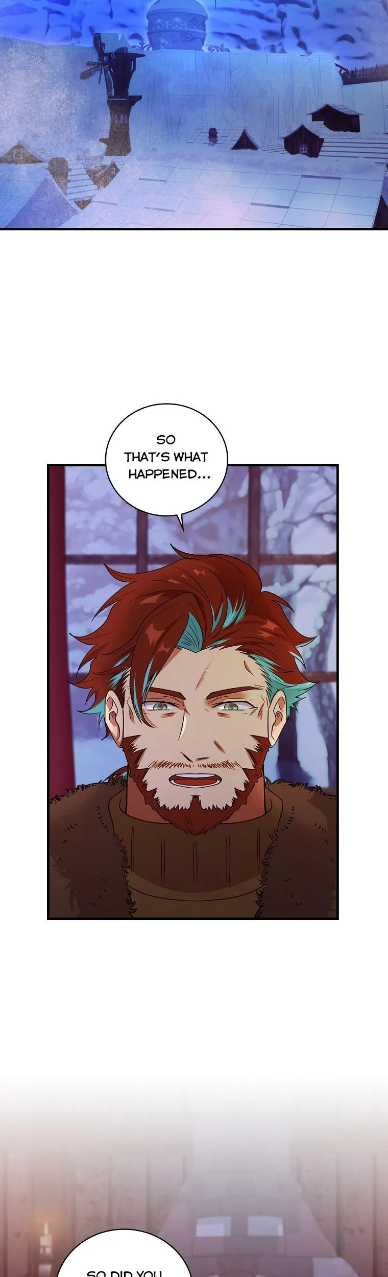 Ice Flower Knight Chapter 63 page 26