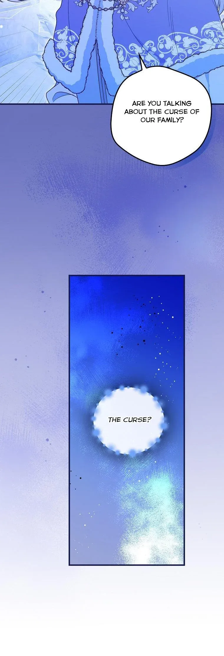Ice Flower Knight Chapter 62 page 37