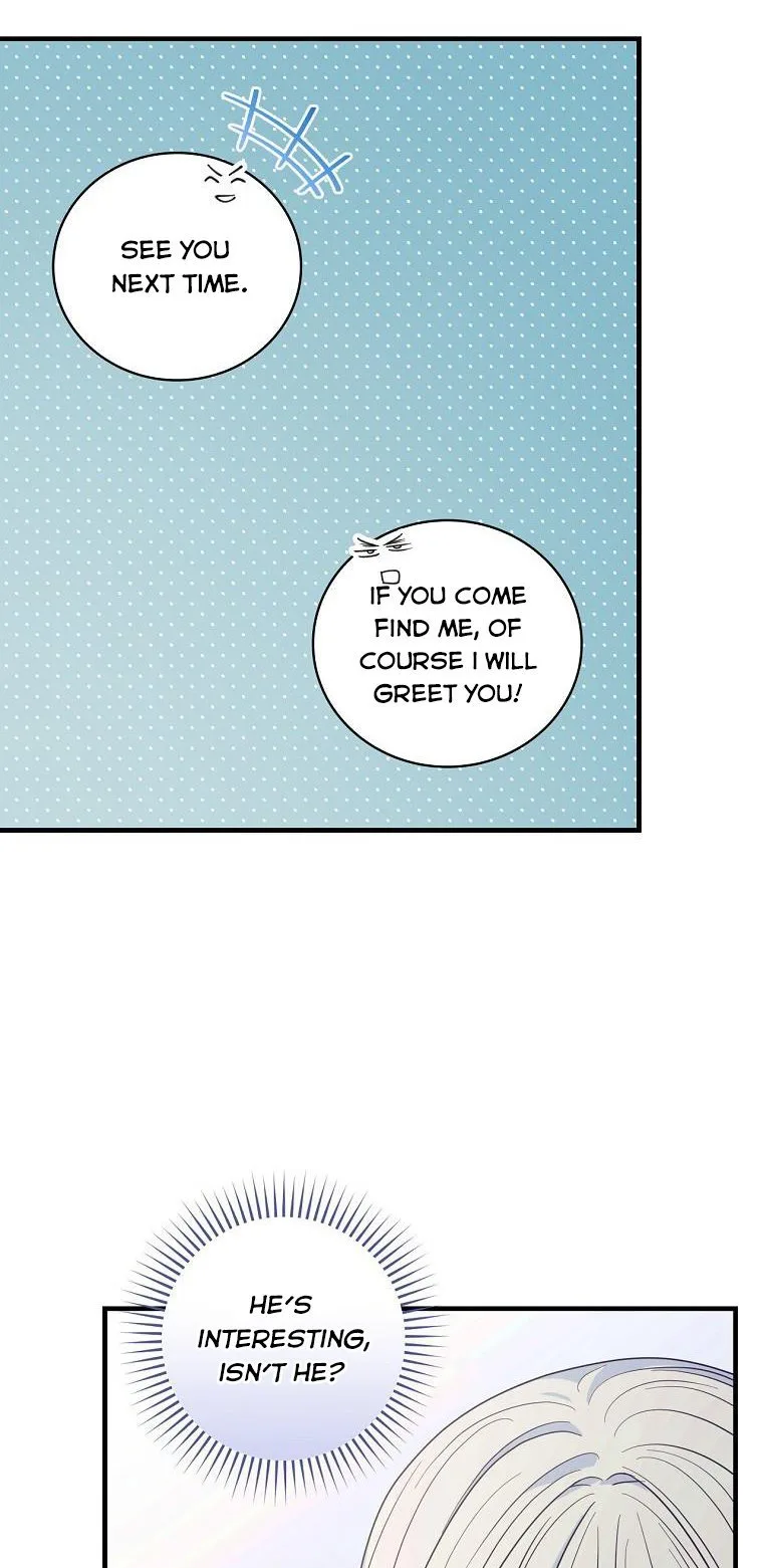 Ice Flower Knight Chapter 63 page 38