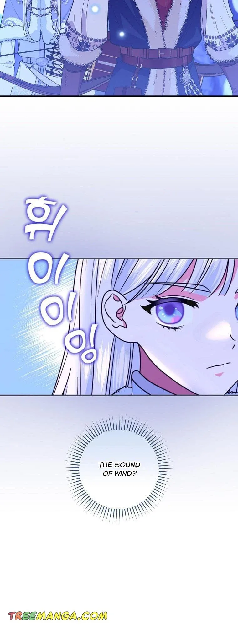 Ice Flower Knight Chapter 62 page 19