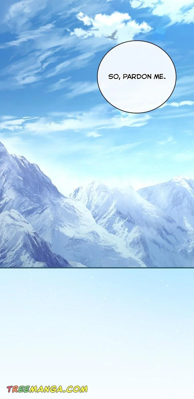 Ice Flower Knight Chapter 63 page 40