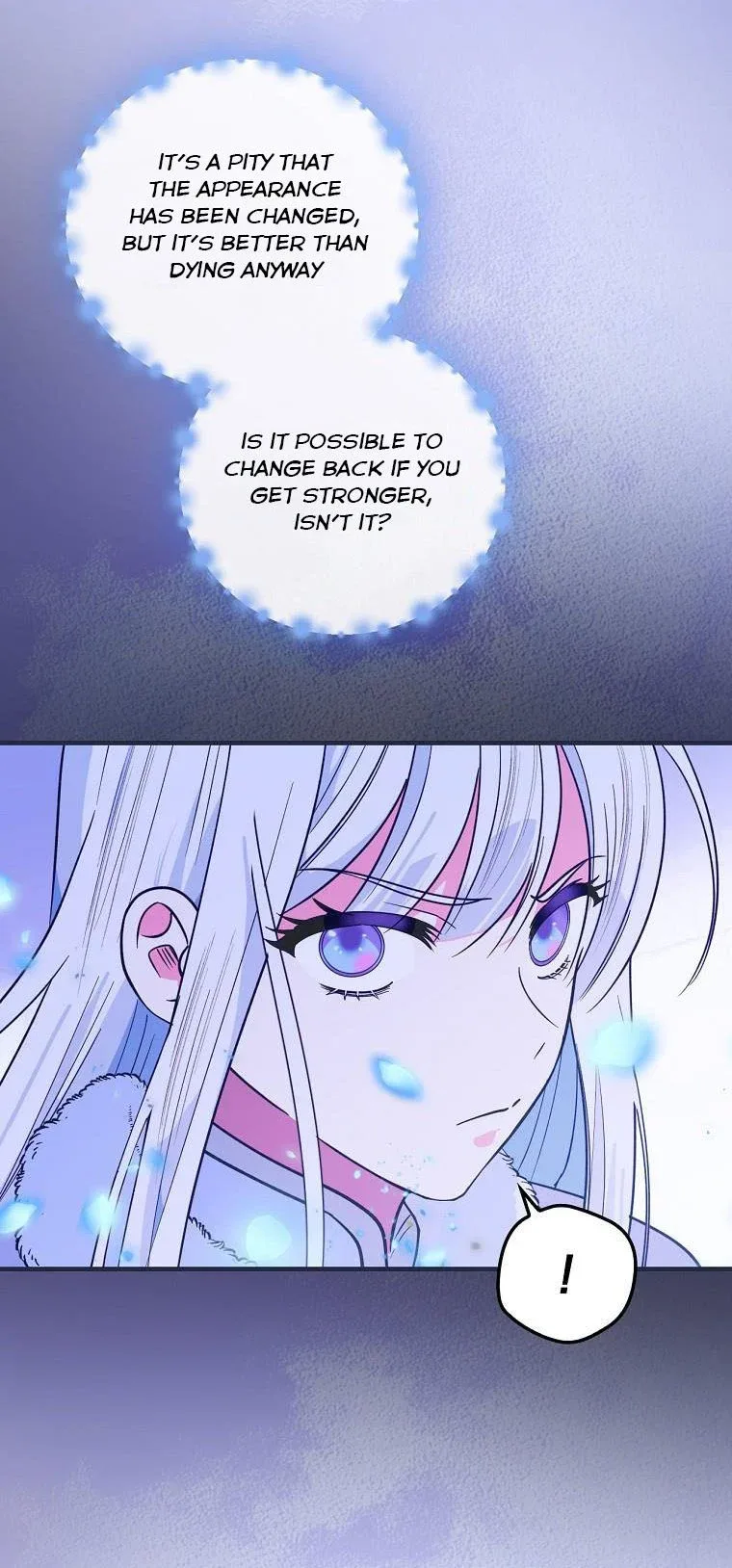 Ice Flower Knight Chapter 62 page 40