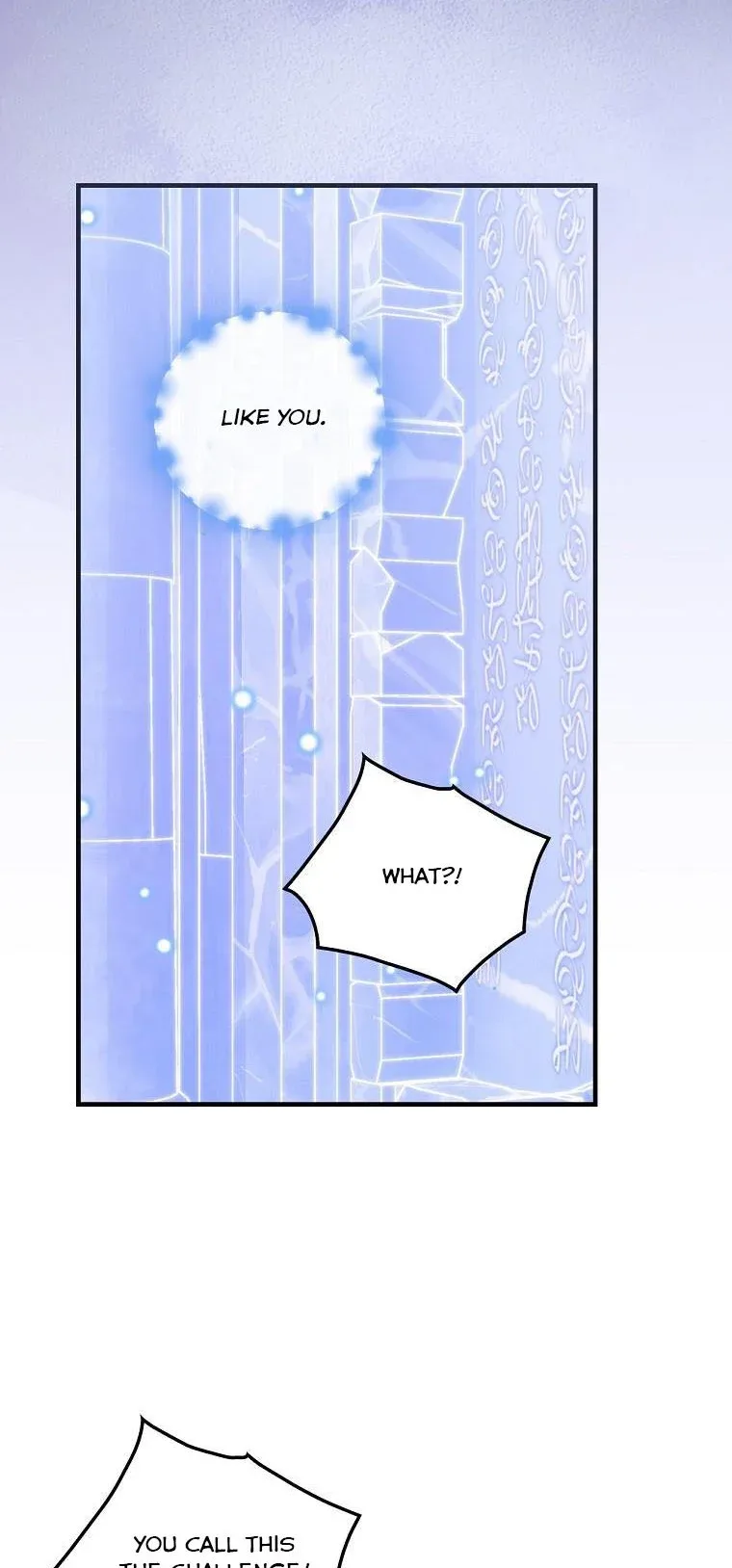 Ice Flower Knight Chapter 62 page 41