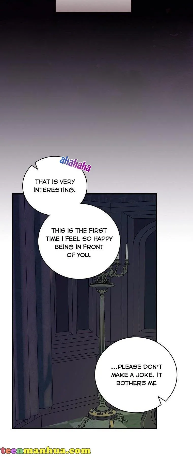 Ice Flower Knight Chapter 54 page 52