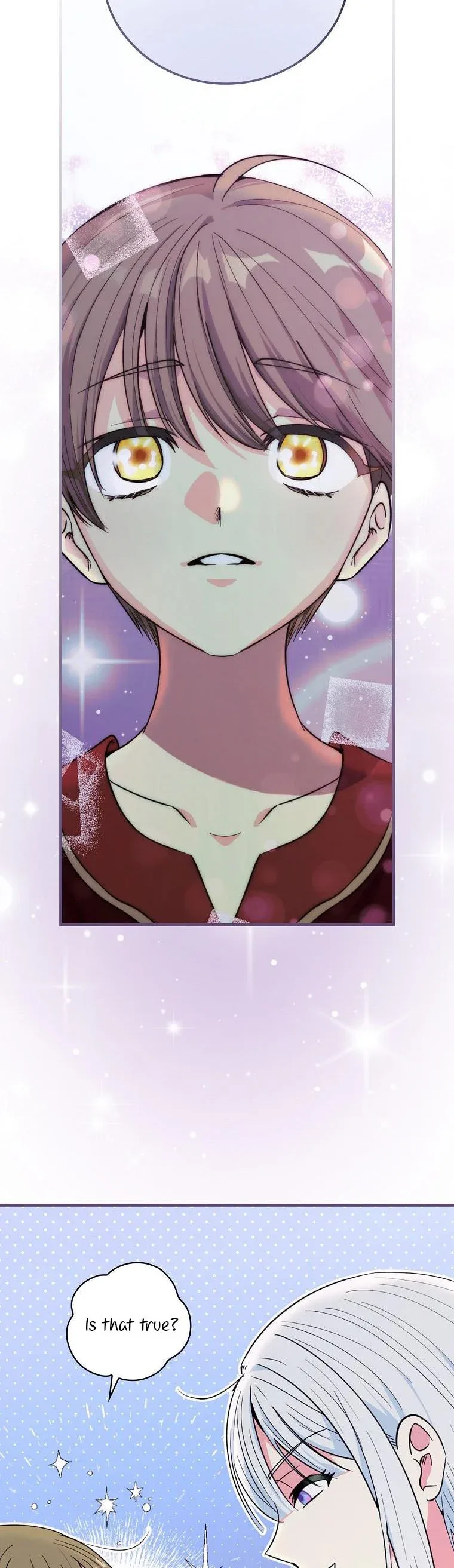 Ice Flower Knight Chapter 59 page 7