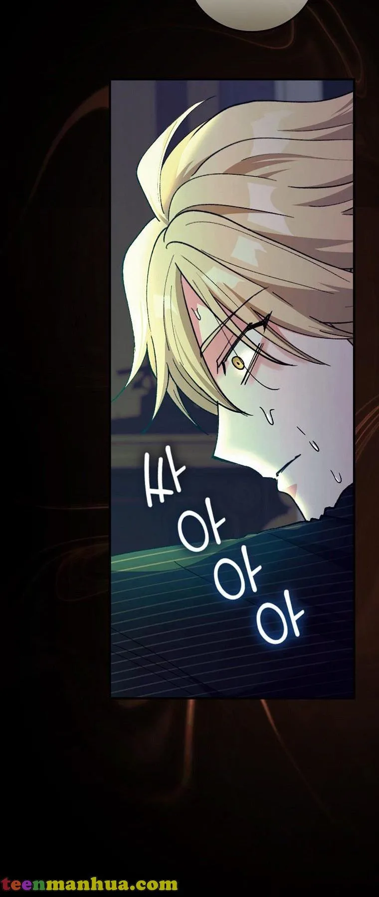 Ice Flower Knight Chapter 54 page 56