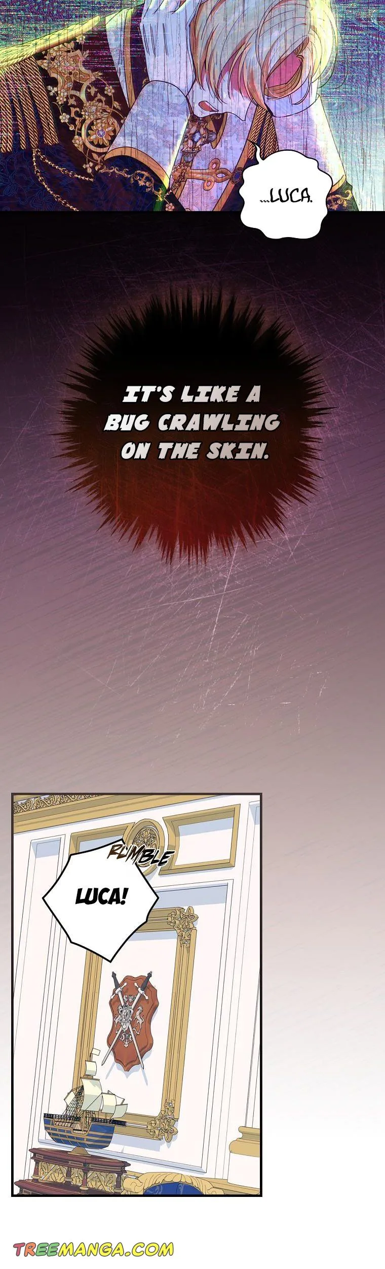 Ice Flower Knight Chapter 65 page 4