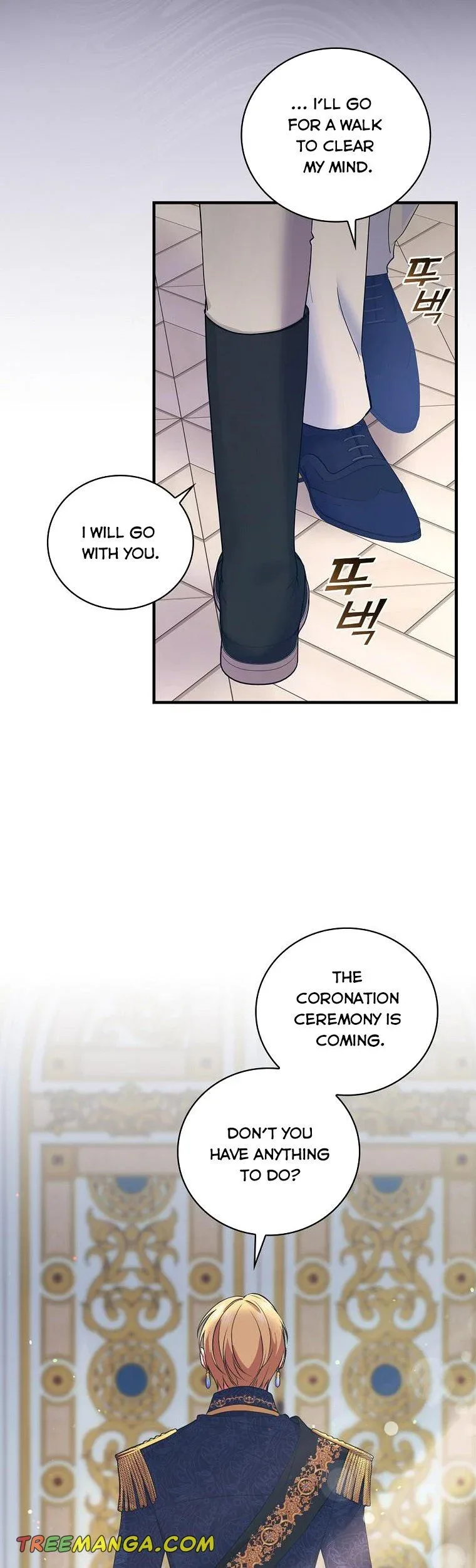 Ice Flower Knight Chapter 65 page 9
