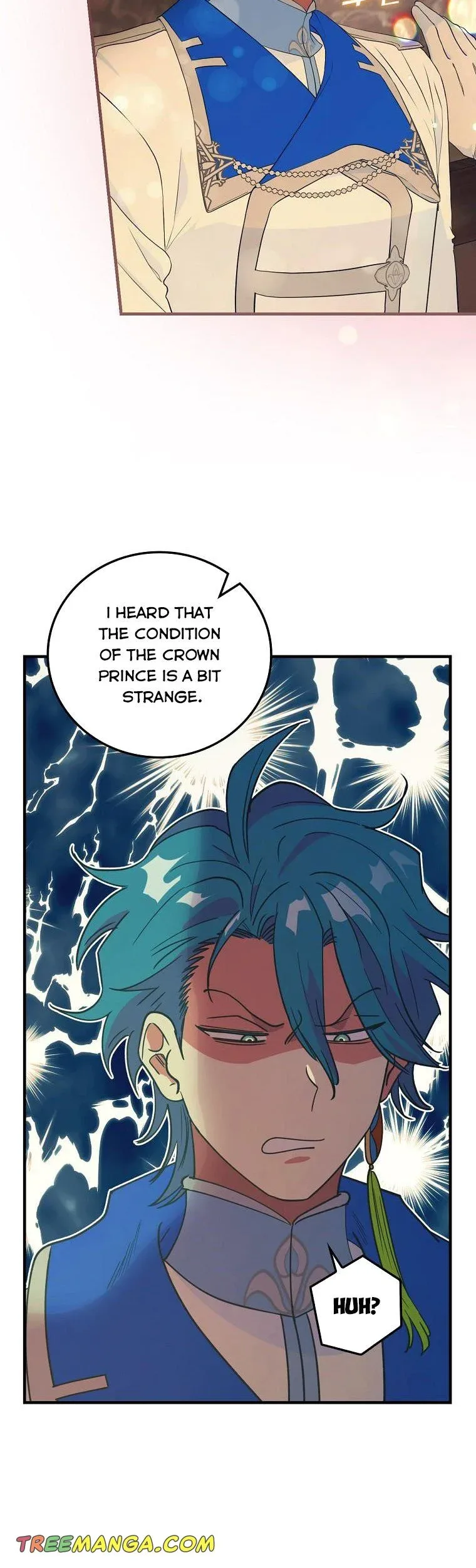 Ice Flower Knight Chapter 65 page 27