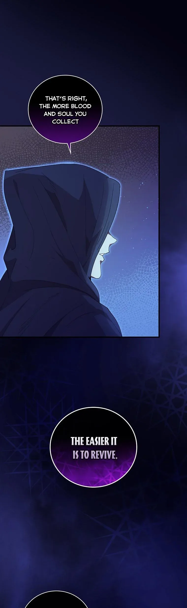 Ice Flower Knight Chapter 66 page 37