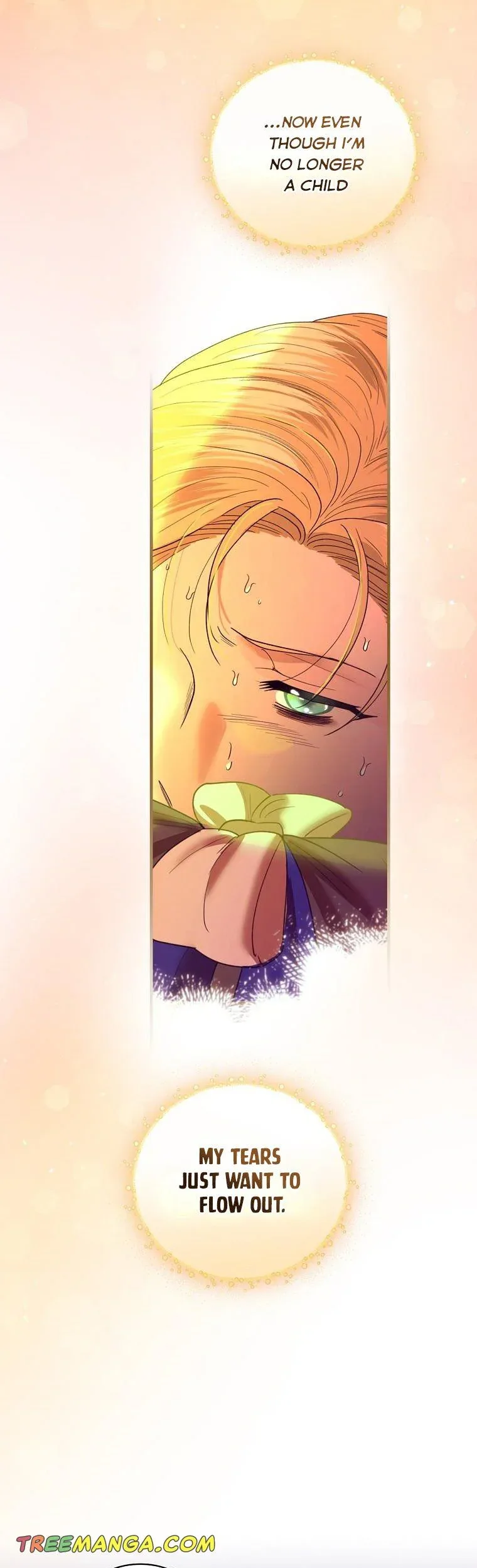 Ice Flower Knight Chapter 66 page 32