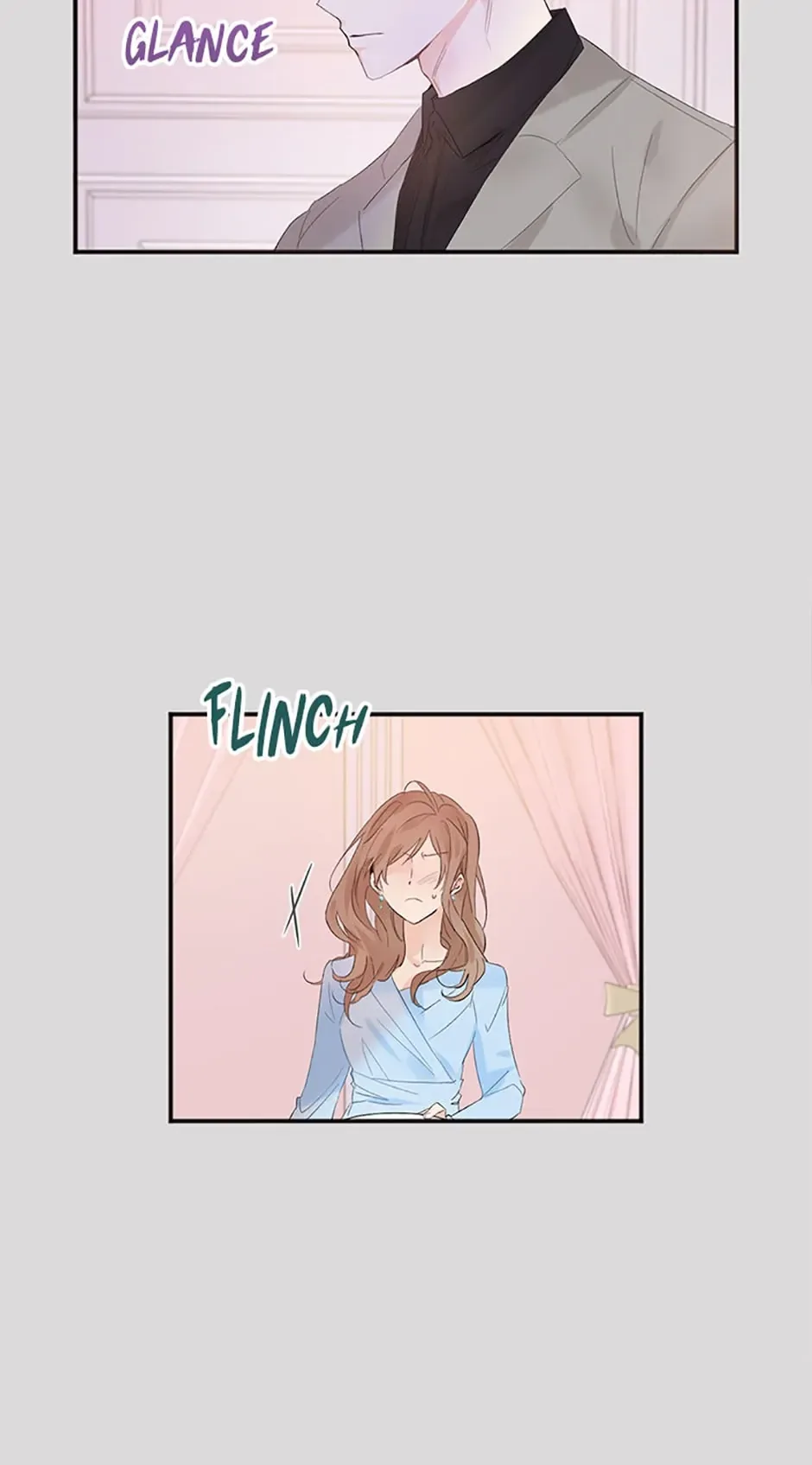Ideal Match Delivery Service Chapter 1 page 37
