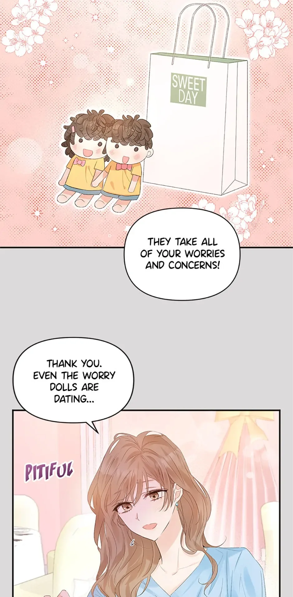 Ideal Match Delivery Service Chapter 1 page 24