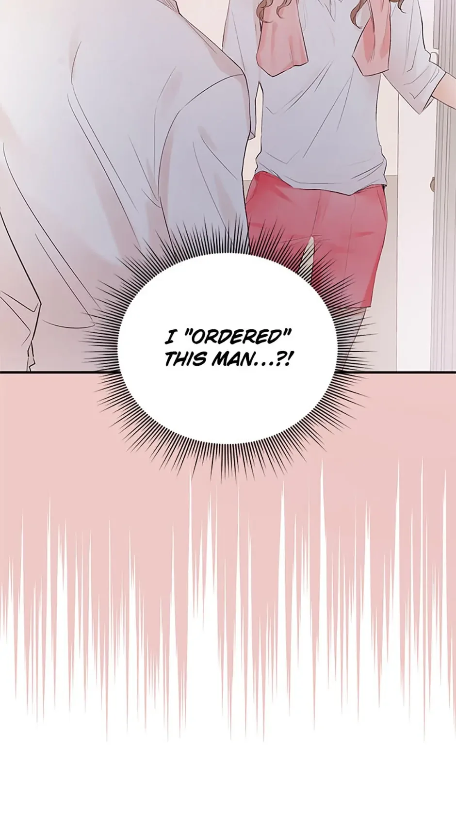 Ideal Match Delivery Service Chapter 1 page 6